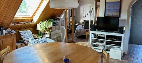 3 Schlafzimmer Haus in Tregastel, France, Nr. 346449 8