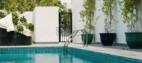 5 bedrooms Villa in Al Barari, UAE No. 16589 3