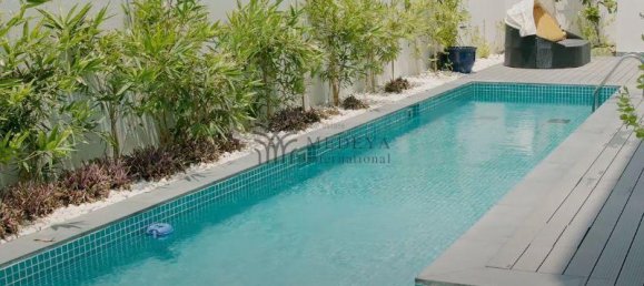 5 bedrooms Villa in Al Barari, UAE No. 16589 11