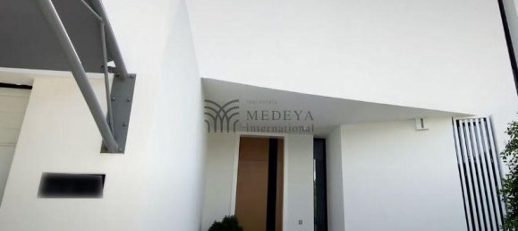 5 bedrooms Villa in Al Barari, UAE No. 16589 12
