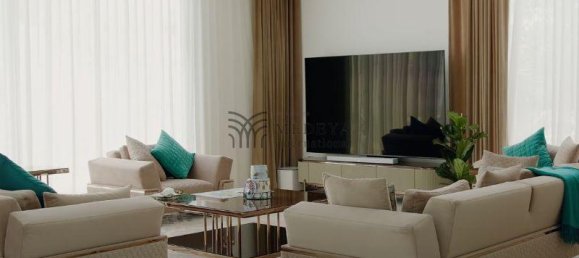 5 bedrooms Villa in Al Barari, UAE No. 16589 2