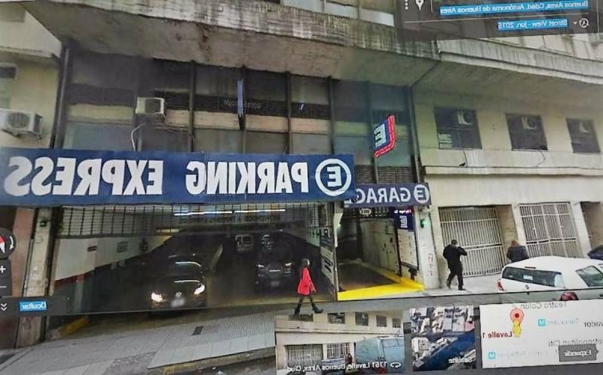 700m² Warehouse in Buenos Aires, Argentina No. 107416