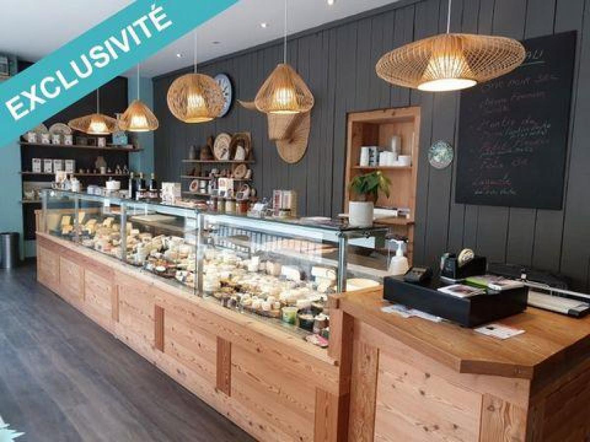 Oficina en Longwy, France 70 m² No. 18301