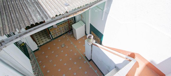 2 Schlafzimmer Haus in Andalusia, Spain, Nr. 180971 27