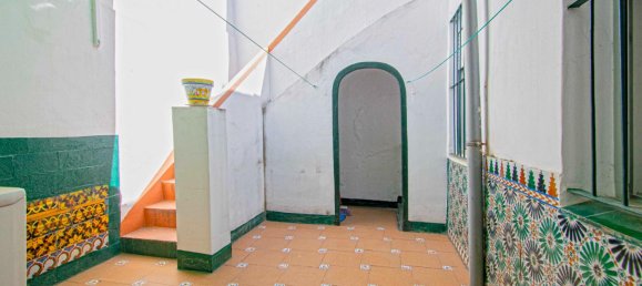 2 Schlafzimmer Haus in Andalusia, Spain, Nr. 180971 20