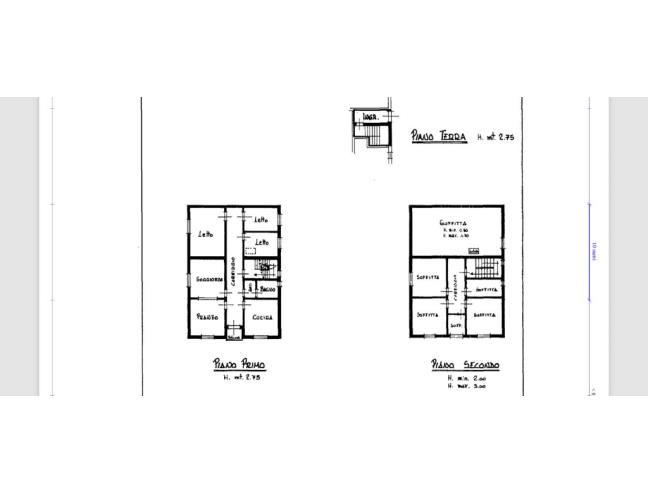 5-Zimmer Haus in Bomporto, Italy, Nr. 314511