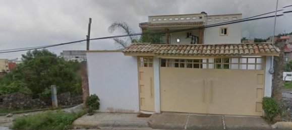 Дом с 5 спальнями в Морелос, Мексика № 183391 2