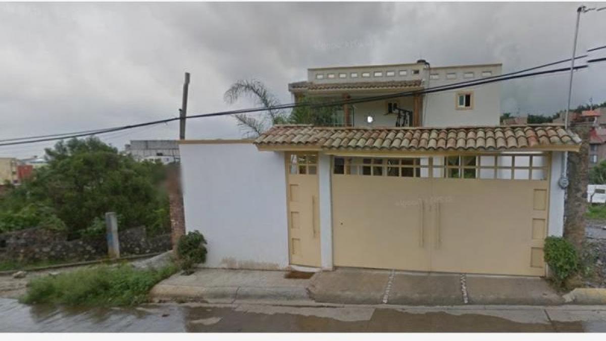 Дом с 5 спальнями в Морелос, Мексика № 183391