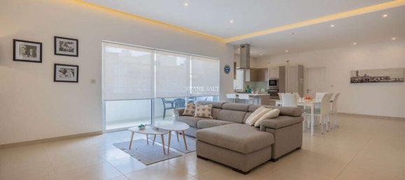 3 Schlafzimmer Wohnung in Swieqi, Malta, Nr. 4040 15