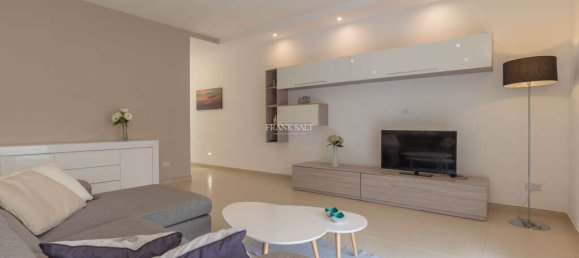 3 Schlafzimmer Wohnung in Swieqi, Malta, Nr. 4040 19