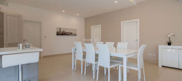 3 Schlafzimmer Wohnung in Swieqi, Malta, Nr. 4040 31