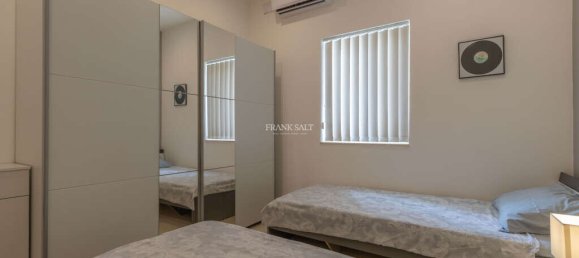 3 Schlafzimmer Wohnung in Swieqi, Malta, Nr. 4040 37