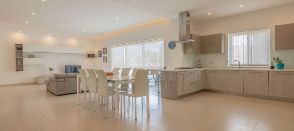 3 Schlafzimmer Wohnung in Swieqi, Malta, Nr. 4040 13