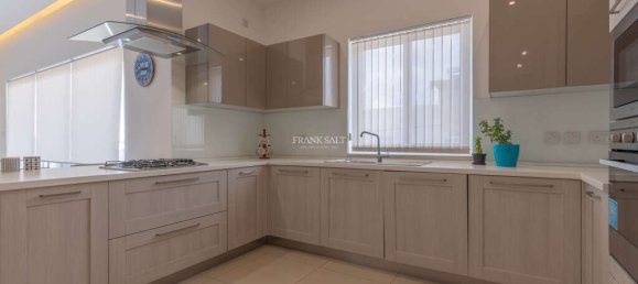 3 Schlafzimmer Wohnung in Swieqi, Malta, Nr. 4040 4