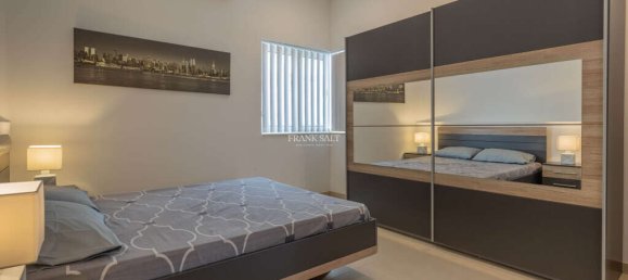 3 Schlafzimmer Wohnung in Swieqi, Malta, Nr. 4040 43