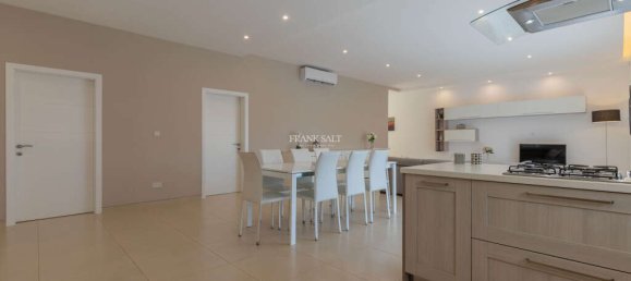 3 Schlafzimmer Wohnung in Swieqi, Malta, Nr. 4040 28