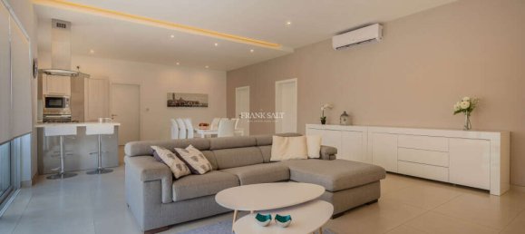 3 Schlafzimmer Wohnung in Swieqi, Malta, Nr. 4040 36