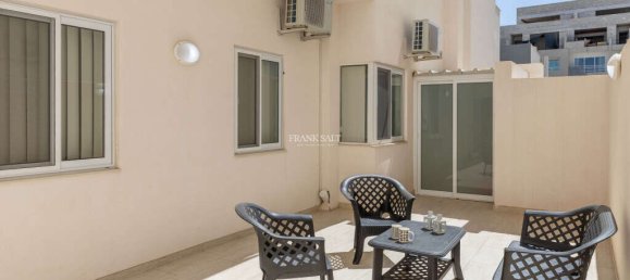 3 Schlafzimmer Wohnung in Swieqi, Malta, Nr. 4040 50