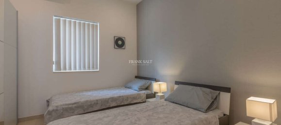 3 Schlafzimmer Wohnung in Swieqi, Malta, Nr. 4040 35