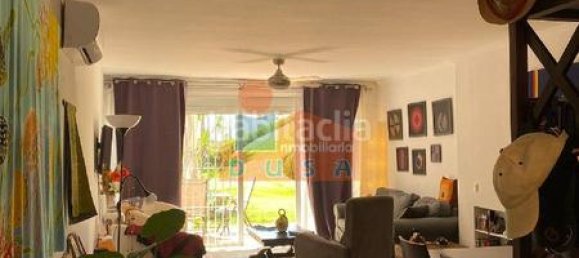 Apartamento T1 em Marbella, Spain N.º 141338 7