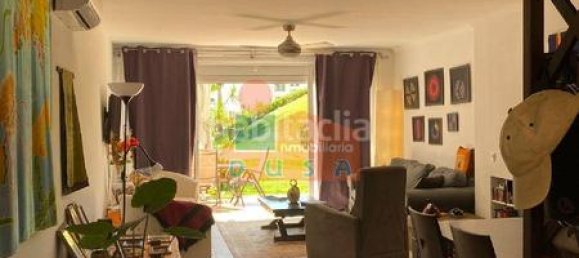 Apartamento T1 em Marbella, Spain N.º 141338 10