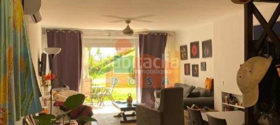 Apartamento T1 em Marbella, Spain N.º 141338 11