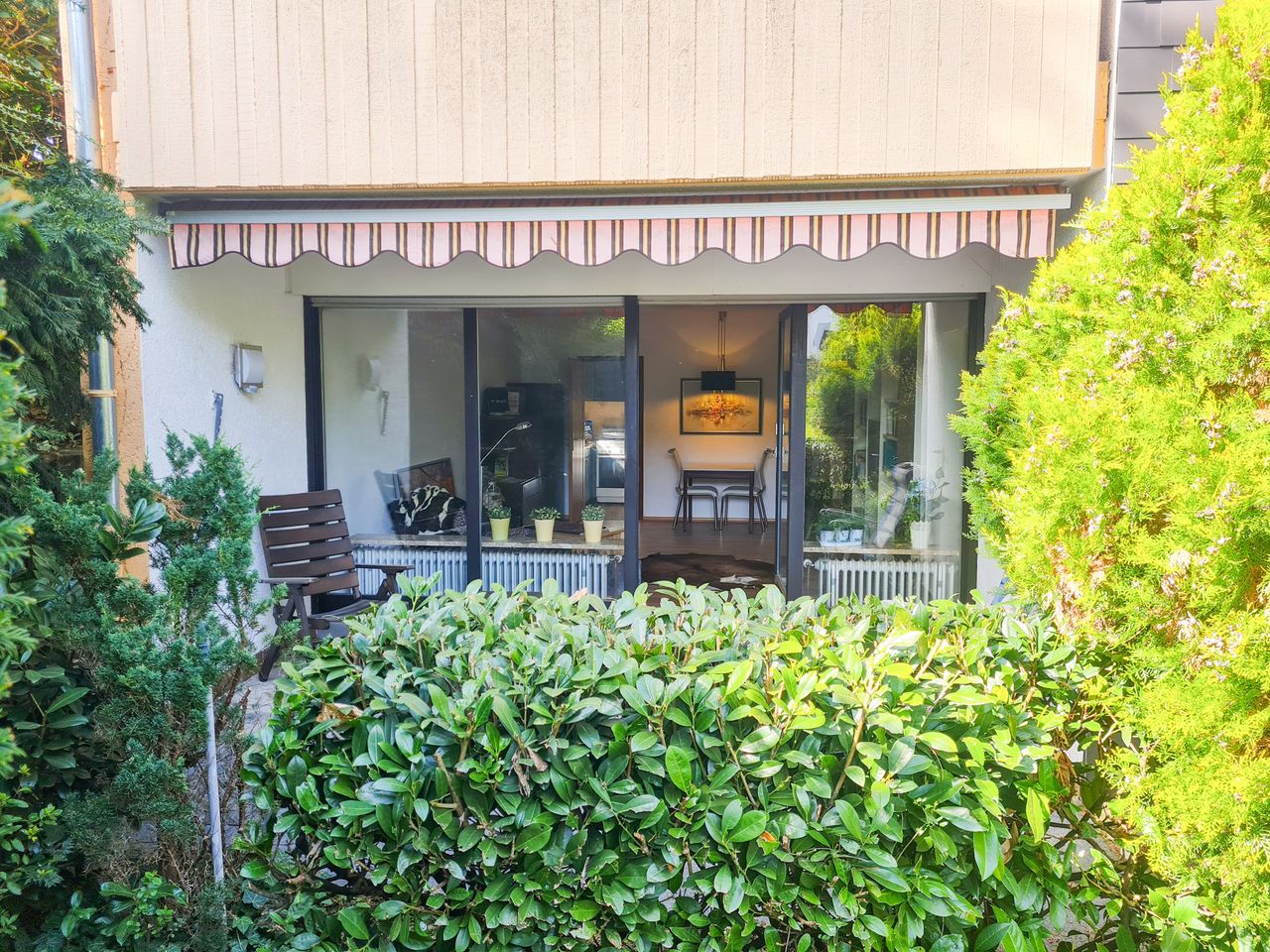 Studio à Neuwied, Germany No. 136388