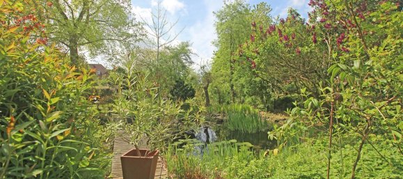 Casa de 2 dormitorios en Duchy of Lauenburg, Germany No. 22802 29