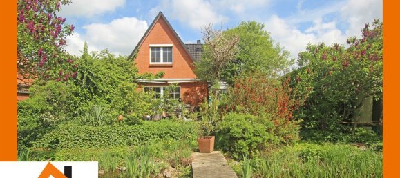 Casa de 2 dormitorios en Duchy of Lauenburg, Germany No. 22802 26