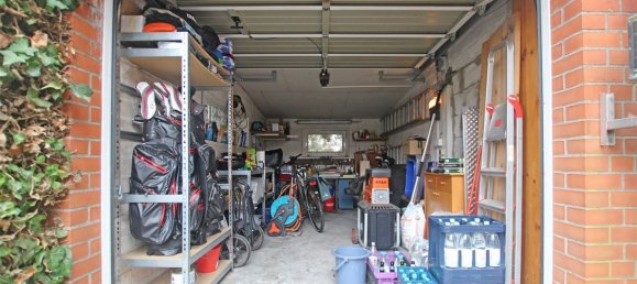 Casa de 2 dormitorios en Duchy of Lauenburg, Germany No. 22802 22