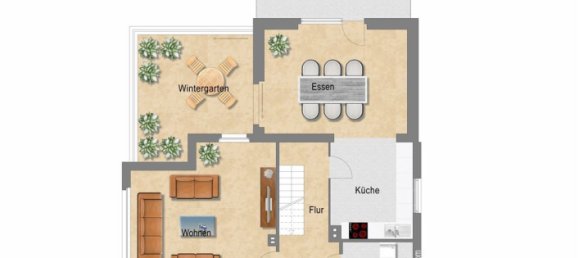 Casa de 2 dormitorios en Duchy of Lauenburg, Germany No. 22802 23