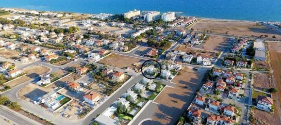 3 غرف نوم منزل في Larnaca, Cyprus رقم 6900 2