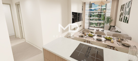 1 Schlafzimmer Wohnung in Saadiyat Island, UAE, Nr. 47415 4