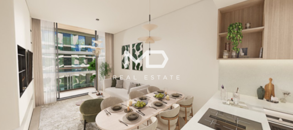 1 Schlafzimmer Wohnung in Saadiyat Island, UAE, Nr. 47415 9