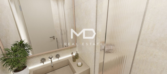 1 Schlafzimmer Wohnung in Saadiyat Island, UAE, Nr. 47415 17