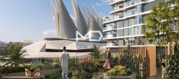 1 Schlafzimmer Wohnung in Saadiyat Island, UAE, Nr. 47415 16