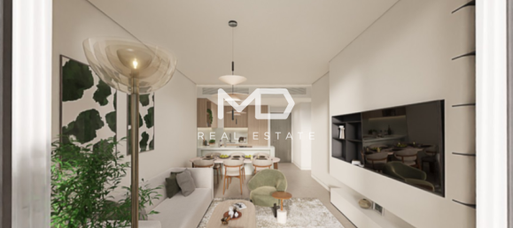 1 Schlafzimmer Wohnung in Saadiyat Island, UAE, Nr. 47415 2