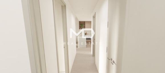 1 Schlafzimmer Wohnung in Saadiyat Island, UAE, Nr. 47415 7