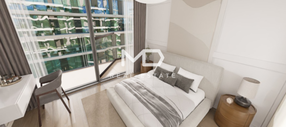 1 Schlafzimmer Wohnung in Saadiyat Island, UAE, Nr. 47415 15