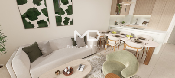 1 Schlafzimmer Wohnung in Saadiyat Island, UAE, Nr. 47415 10