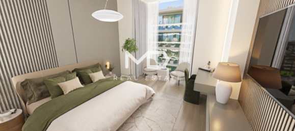 1 Schlafzimmer Wohnung in Saadiyat Island, UAE, Nr. 47415 3