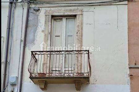 1 bedroom House in Sulmona, Italy No. 348147