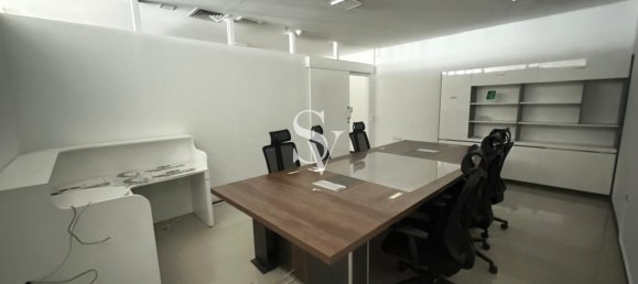 92 m² oficina en alquiler en Business Bay, Dubai, UAE № 195392 4