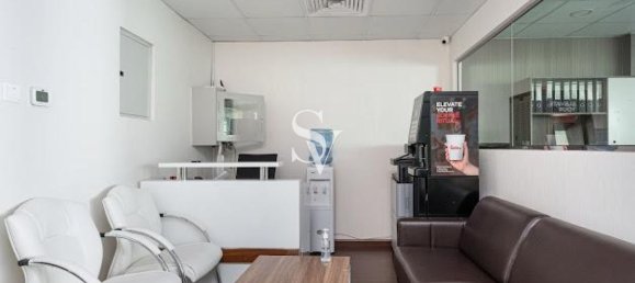 92 m² oficina en alquiler en Business Bay, Dubai, UAE № 195392 7