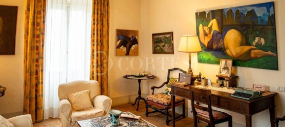 3 غرف نوم شقة في Umbertide, Italy رقم 267172 24