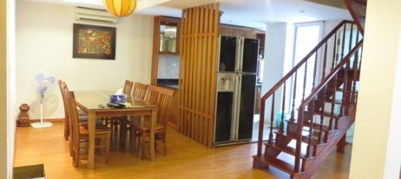 4 bedrooms Penthouse in Tay Ho, Vietnam No. 275 3