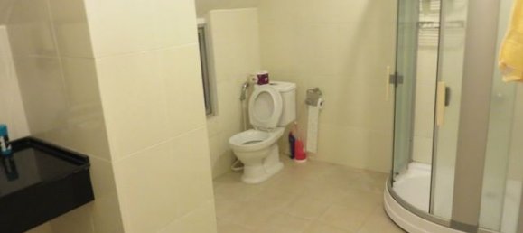 4 bedrooms Penthouse in Tay Ho, Vietnam No. 275 15