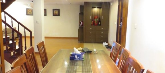4 bedrooms Penthouse in Tay Ho, Vietnam No. 275 4