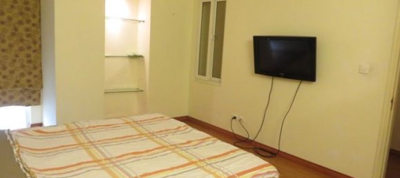 4 bedrooms Penthouse in Tay Ho, Vietnam No. 275 11