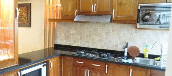 4 bedrooms Penthouse in Tay Ho, Vietnam No. 275 5